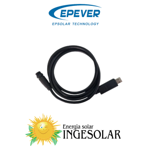 Cargador Solar Girasol, USB Originales